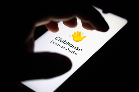 Clubhouse could be the next big thing in social media - We Are Social Australia - Vimarsana News