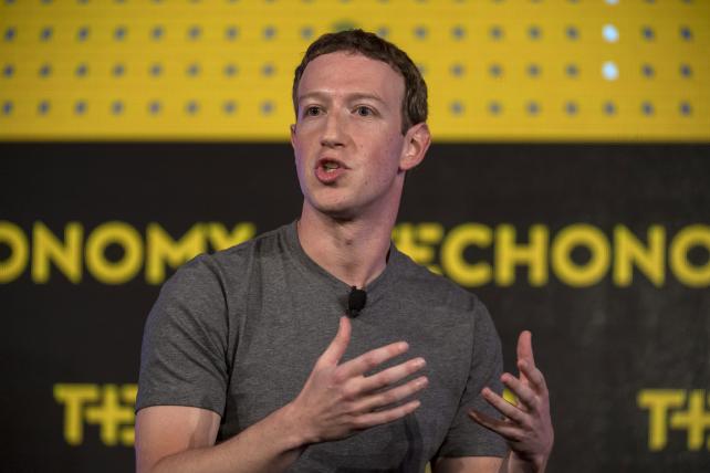 Facebook se renforce contre la désinformation