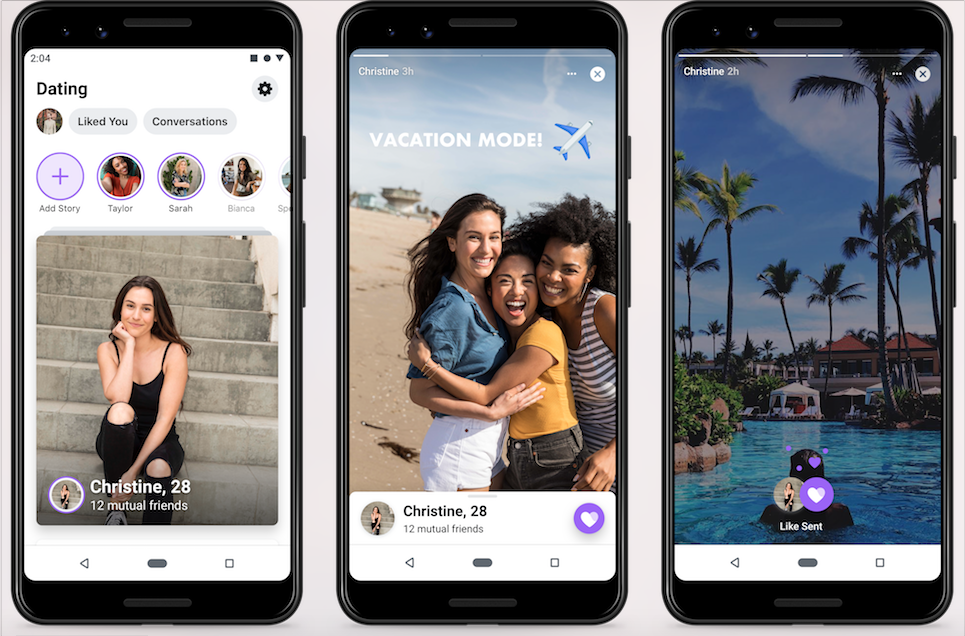 gratis incontri Apps USA