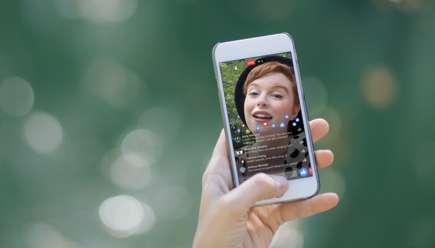 Le nuove feature per creator e publisher su Facebook e Instagram
Fonte: TechCrunch