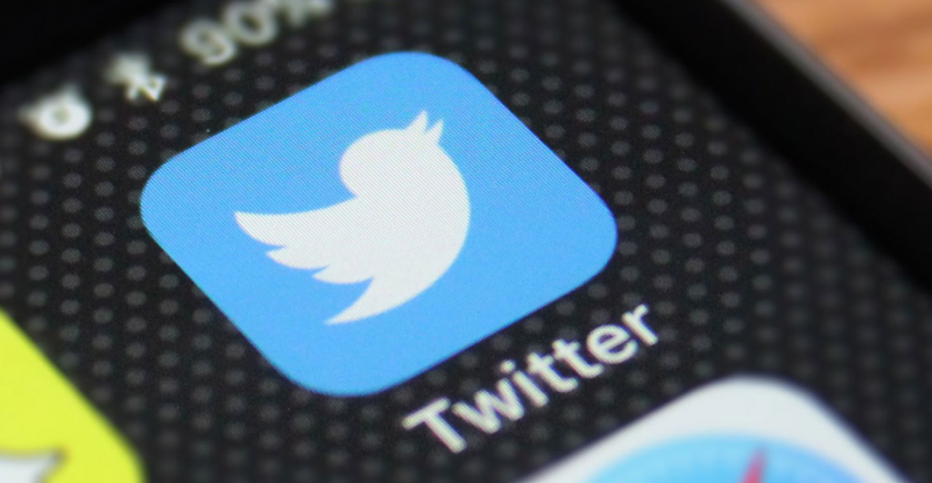 Twitter App