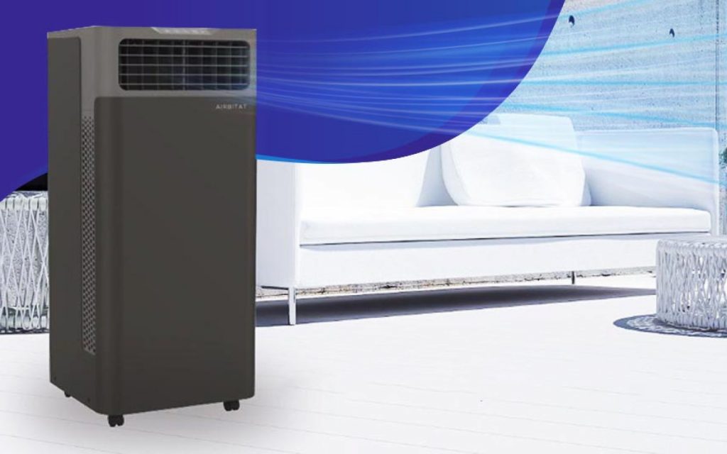 Airbitat CES 2020