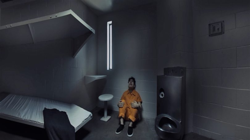 Realtà aumentata project witnesses