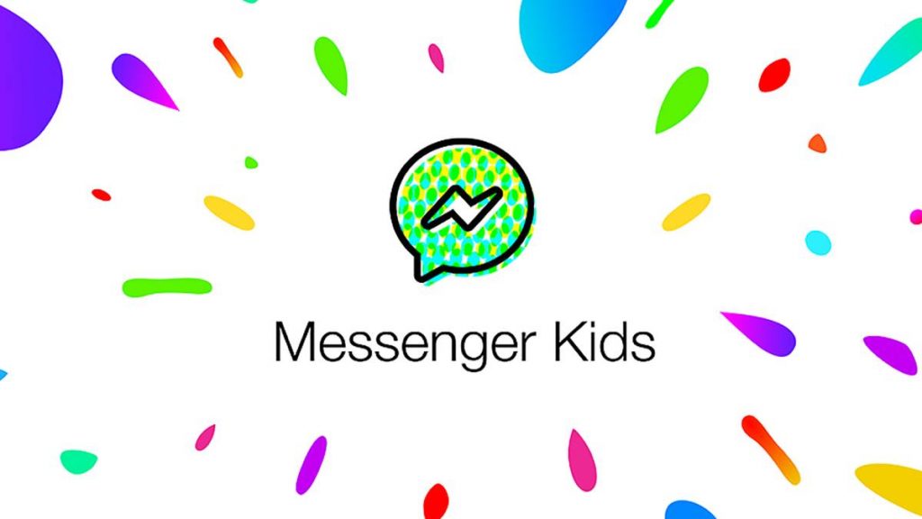 Messanger Kids