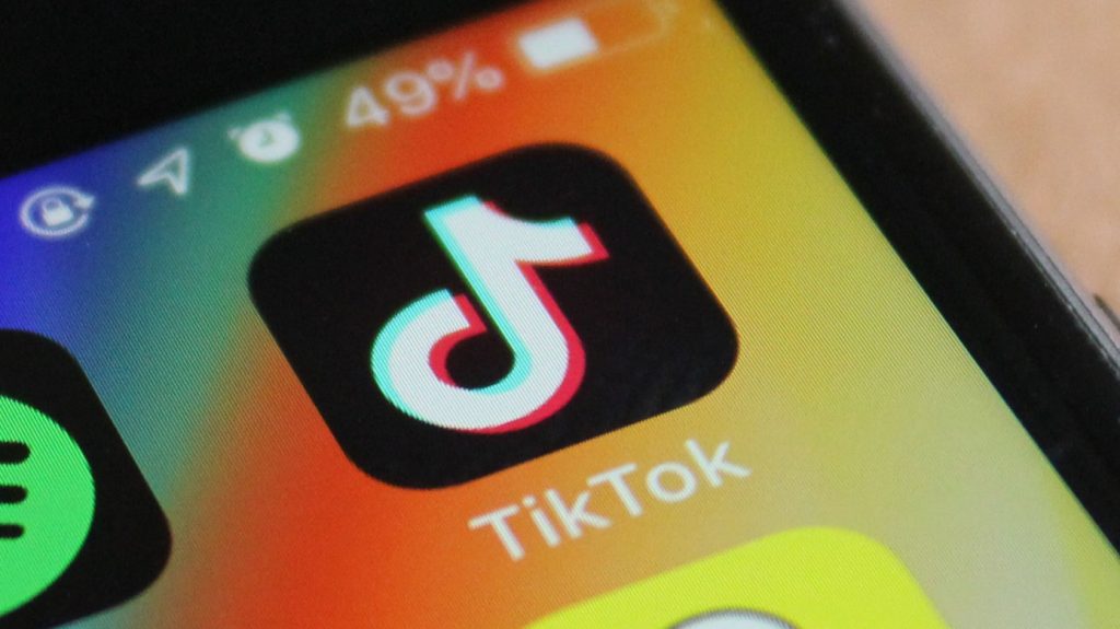 TIKTOK Merlin