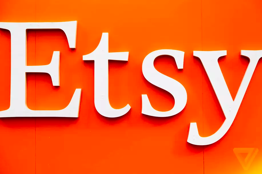 Etsy cambia il flusso dei ricavi