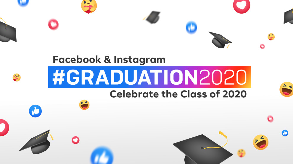 Facebook grad week
