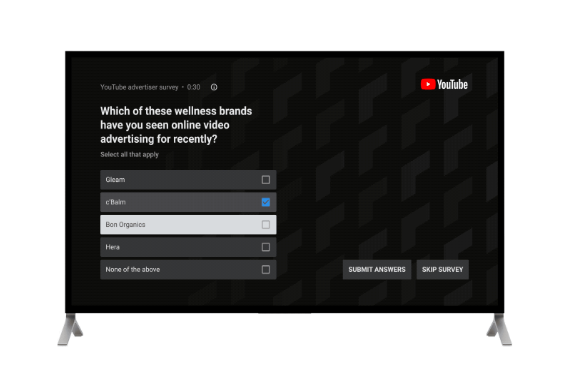 youtube tv adv