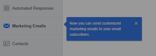 e-commerce facebook