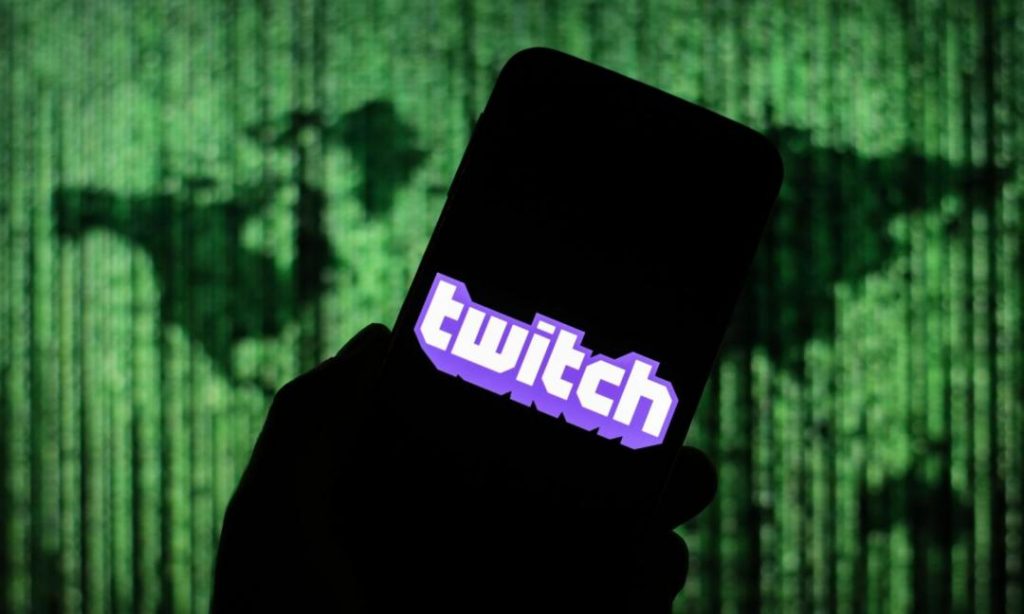 twitch pay tv