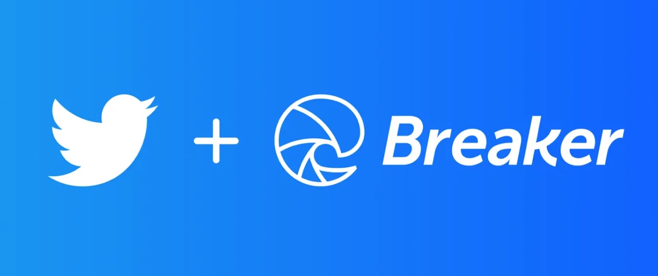 Twitter Acquires Podcast Listening App Breaker to Expand its Audio Focus