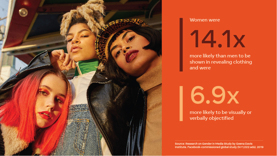 Report di Facebook su diversity e inclusion