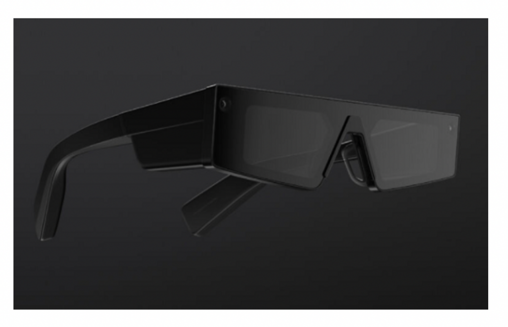 snapchat spectacles