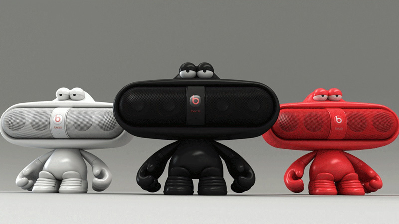 beats pill usa