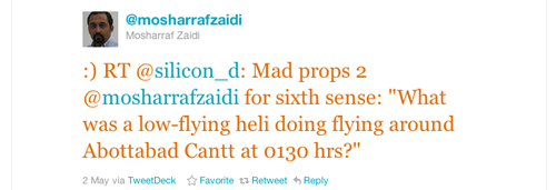 Tweeting The Killing Of Bin Laden We Are Social Tweeting The Killing Of Bin Laden We Are Social