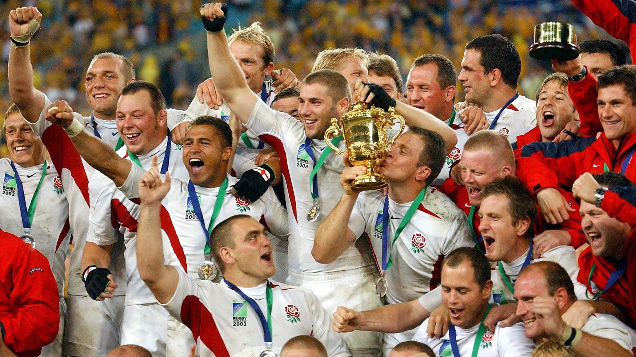 How Technology Won The Rugby World Cup We Are Social