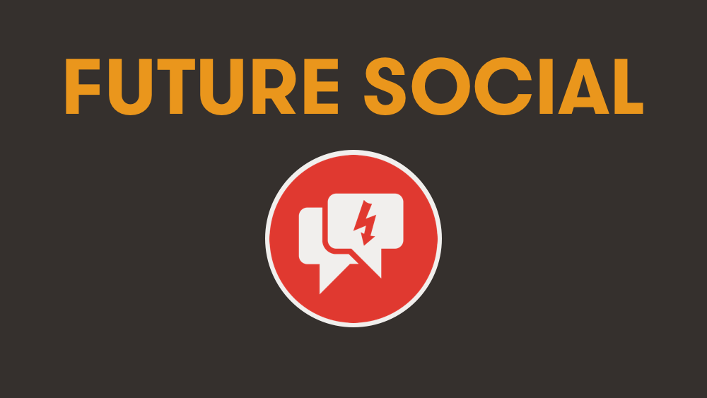 10 Social Trends You Need To Know